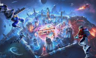 冰球突破豪华版2024最新版