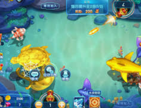 冰球突破豪华版客户端